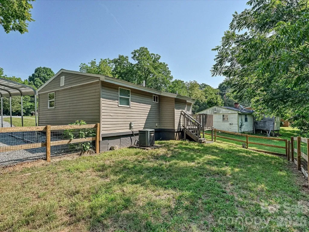 104 Dunlap Street Waxhaw NC 28173
