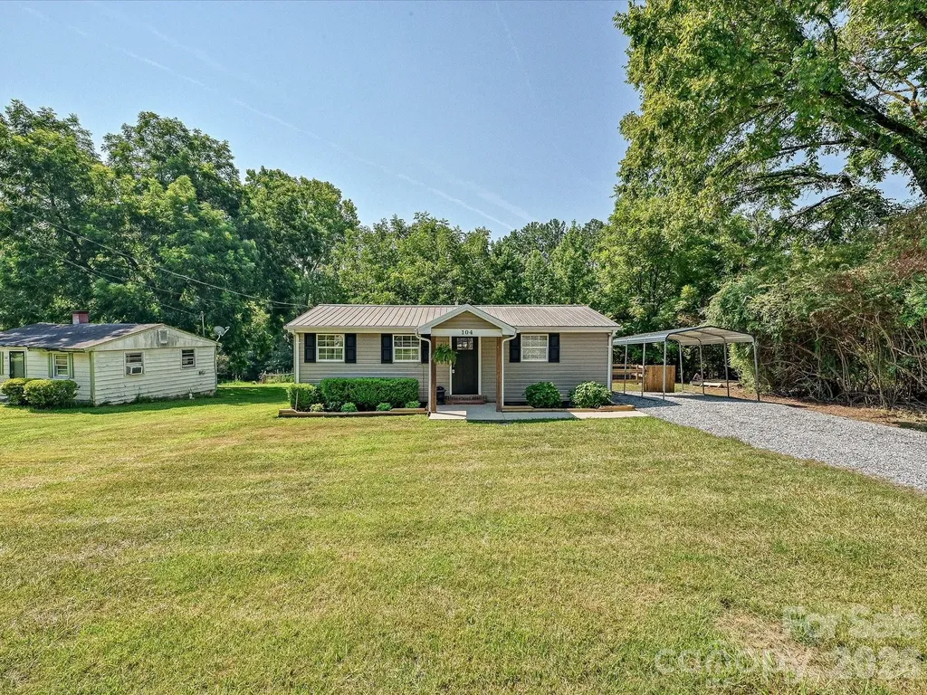 104 Dunlap Street Waxhaw NC 28173