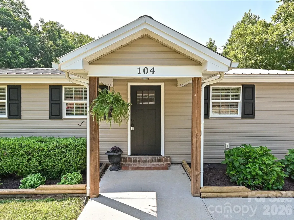 104 Dunlap Street Waxhaw NC 28173