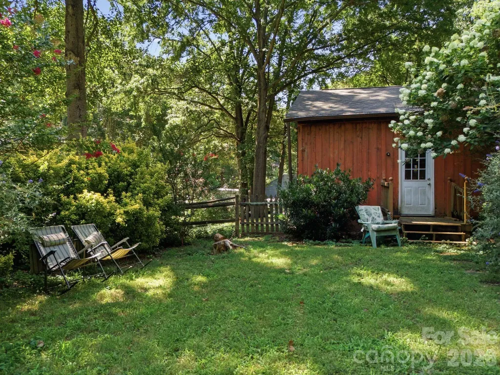 21235 Sandy Cove Road Cornelius NC 28031