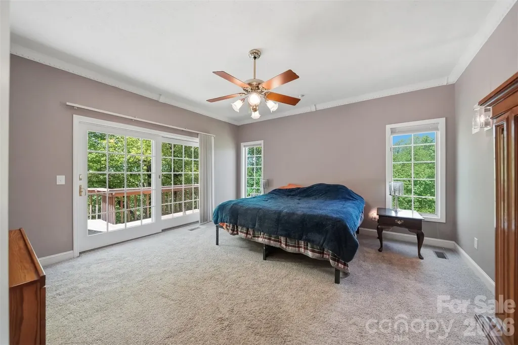 277 Rembrandt Drive Boone NC 28607