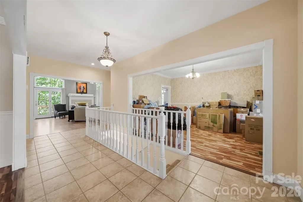 277 Rembrandt Drive Boone NC 28607