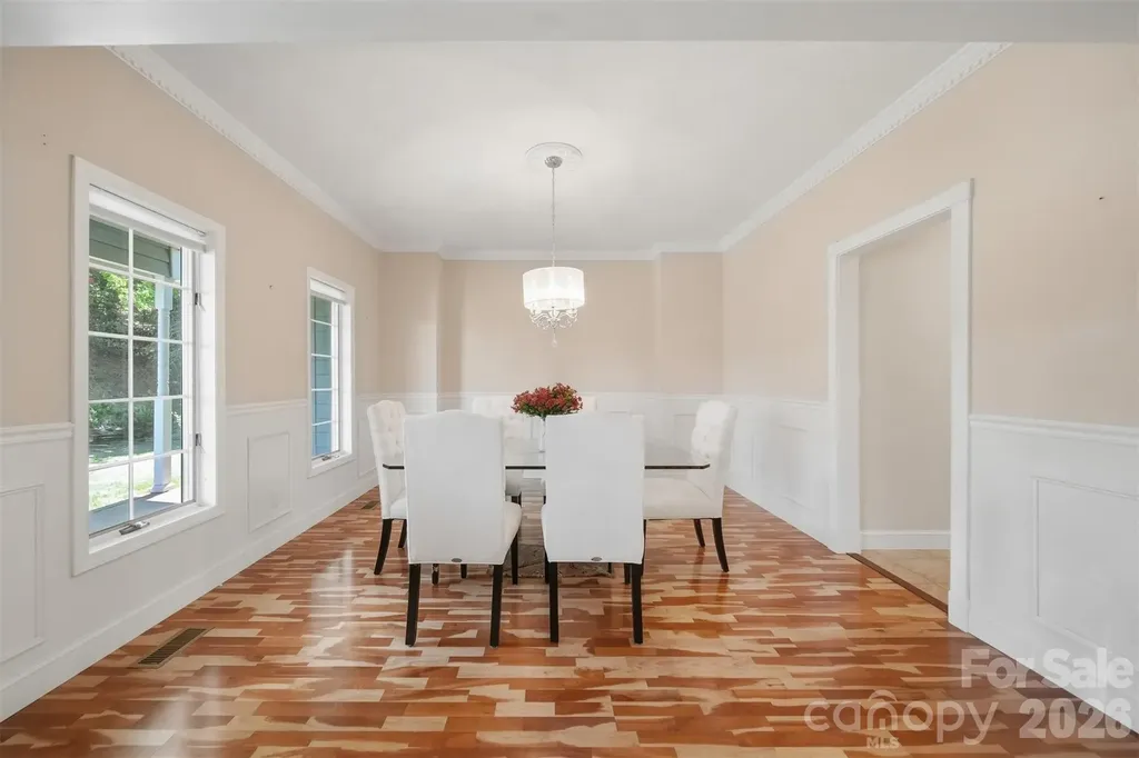 277 Rembrandt Drive Boone NC 28607