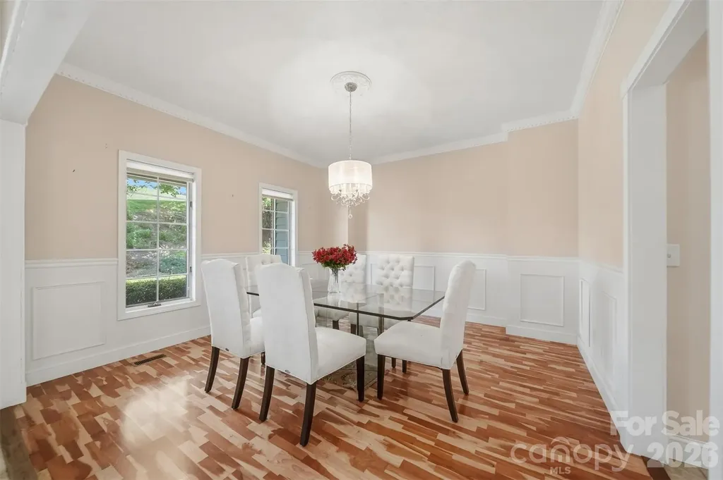 277 Rembrandt Drive Boone NC 28607