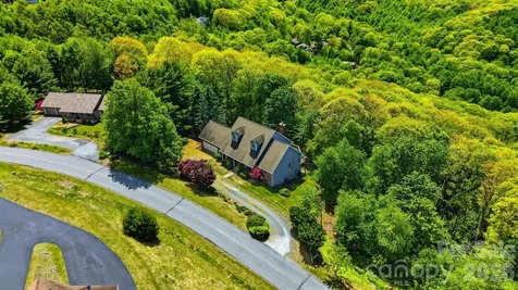 277 Rembrandt Drive Boone NC 28607
