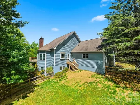 277 Rembrandt Drive Boone NC 28607
