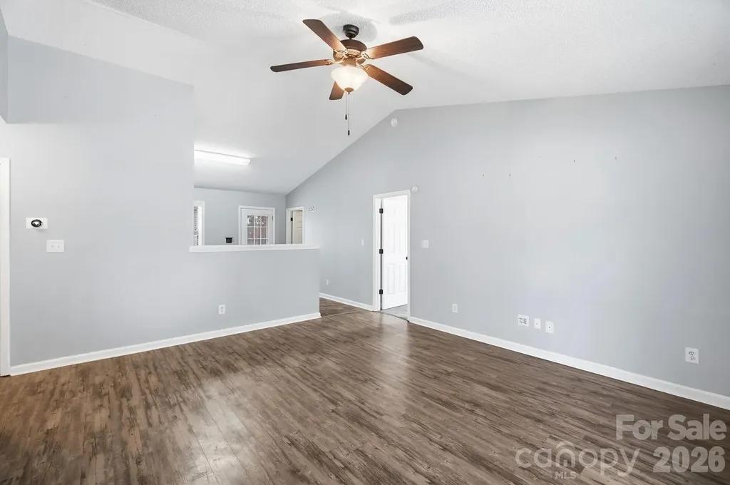 2370 Glenwood Street Kannapolis NC 28083