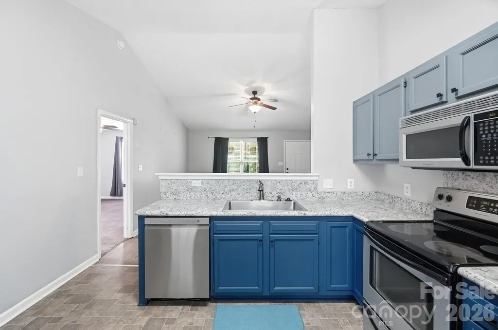 2370 Glenwood Street Kannapolis NC 28083