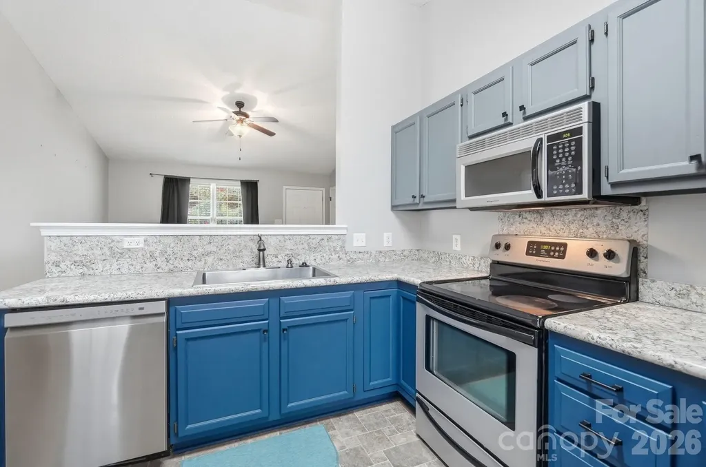 2370 Glenwood Street Kannapolis NC 28083