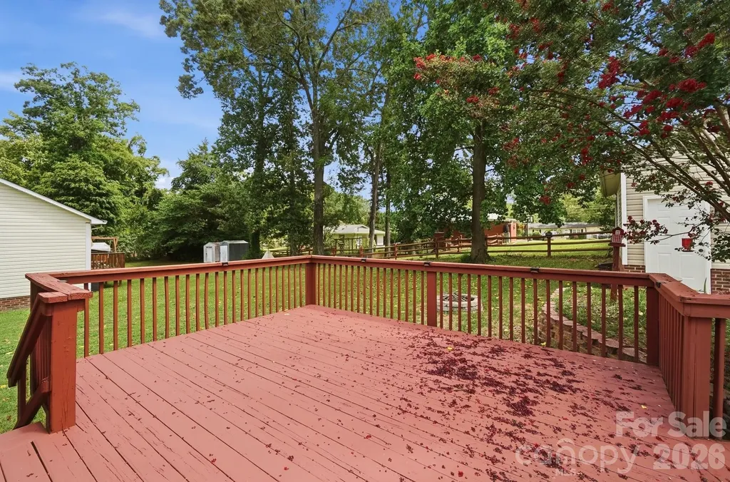 2370 Glenwood Street Kannapolis NC 28083