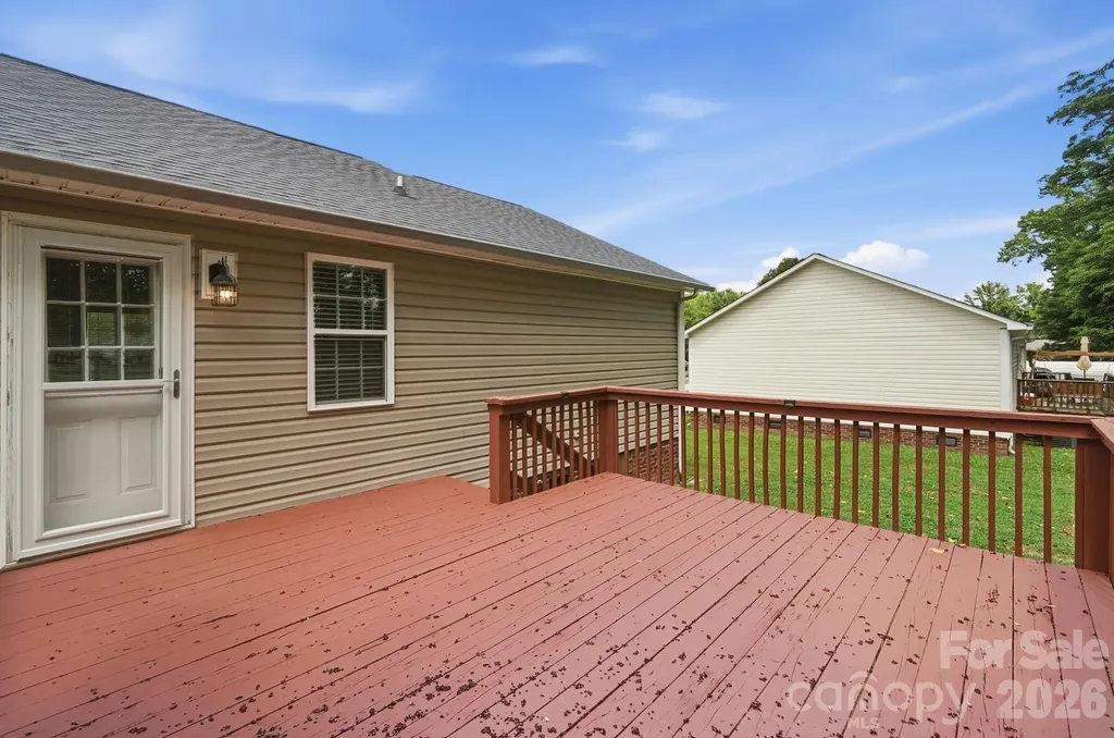 2370 Glenwood Street Kannapolis NC 28083