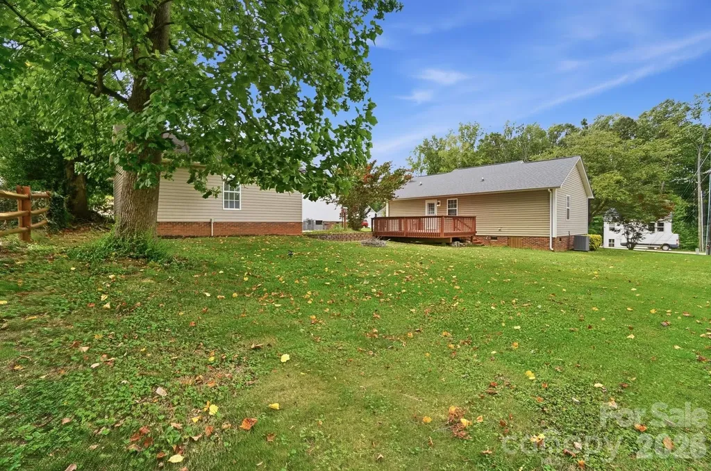 2370 Glenwood Street Kannapolis NC 28083