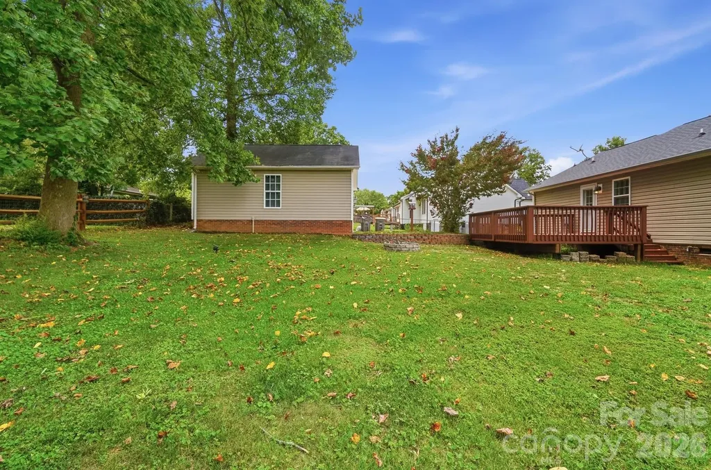 2370 Glenwood Street Kannapolis NC 28083