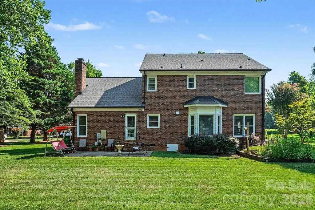 10010 Drawbridge Drive Charlotte NC 28215