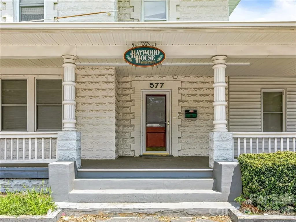 575 Haywood Road Asheville NC 28806