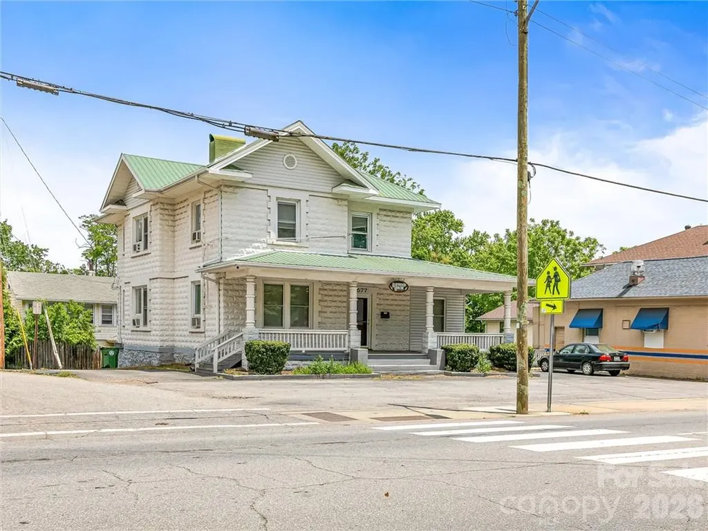 575 Haywood Road Asheville NC 28806