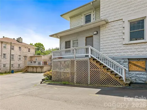 575 Haywood Road Asheville NC 28806