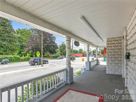 575 Haywood Road Asheville NC 28806