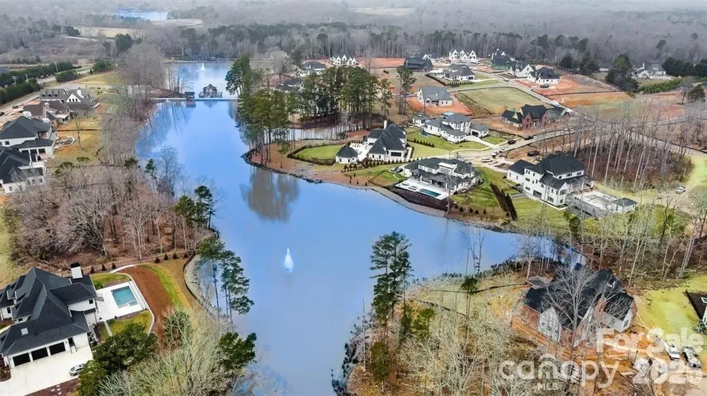 903 Deodar Cedar Drive Weddington NC 28104