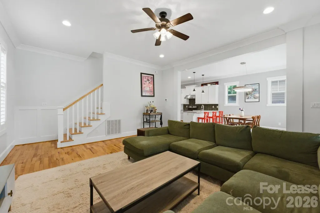 2724 Holt Street Charlotte NC 28205