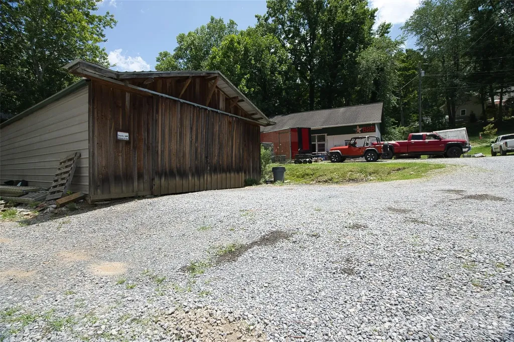 525 Soco Road Maggie Valley NC 28751