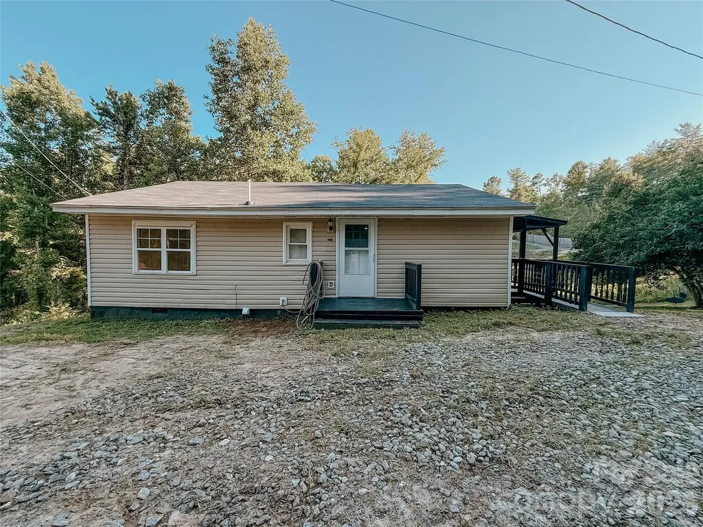 3028 Playmore Beach Road Morganton NC 28655
