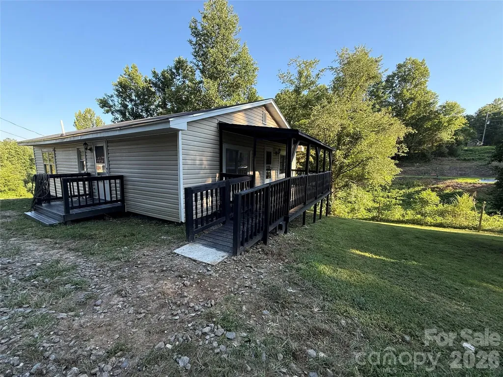 3028 Playmore Beach Road Morganton NC 28655