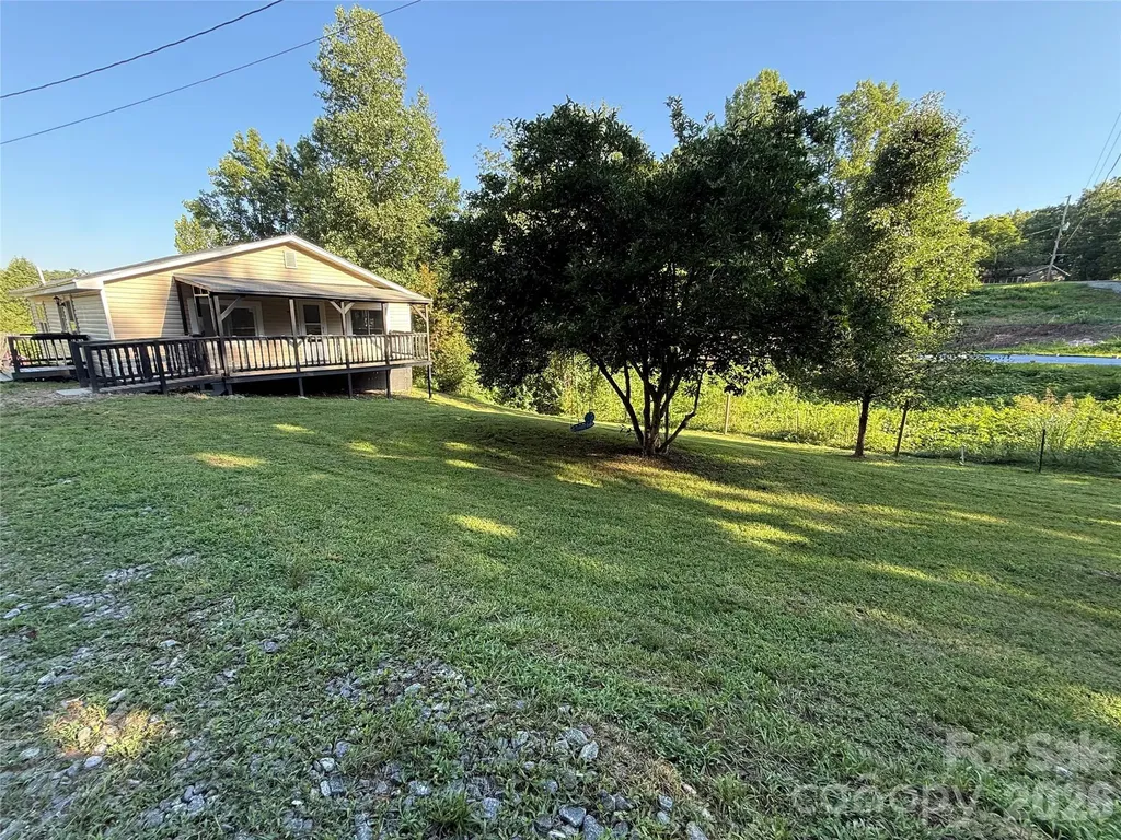 3028 Playmore Beach Road Morganton NC 28655