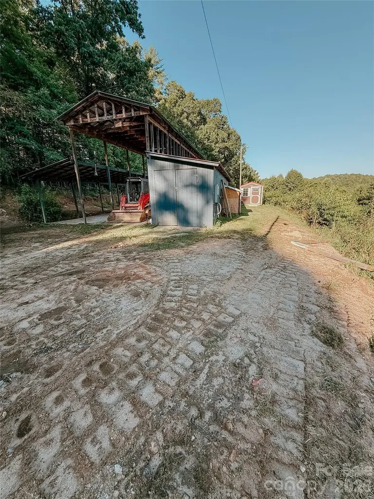 3028 Playmore Beach Road Morganton NC 28655