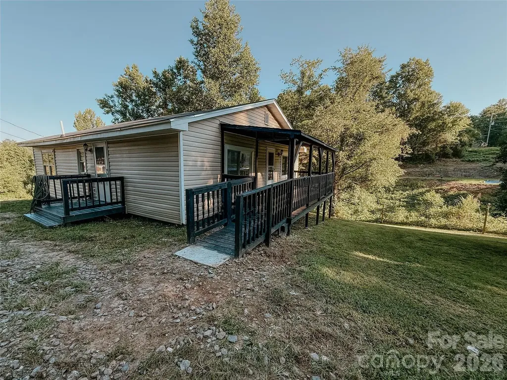 3028 Playmore Beach Road Morganton NC 28655
