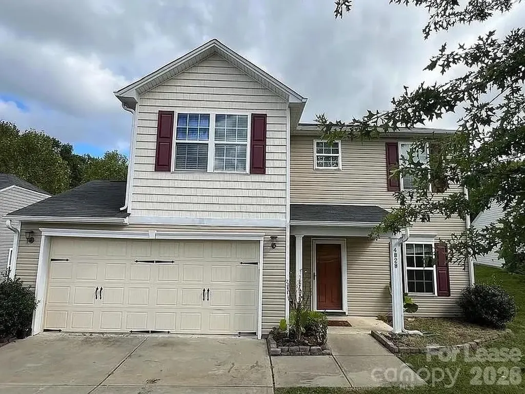 4828 Lynn Lee Circle Charlotte NC 28269