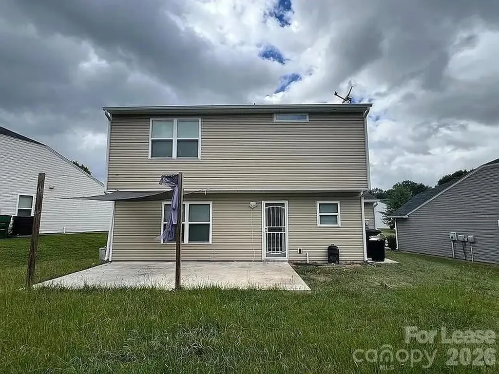 4828 Lynn Lee Circle Charlotte NC 28269