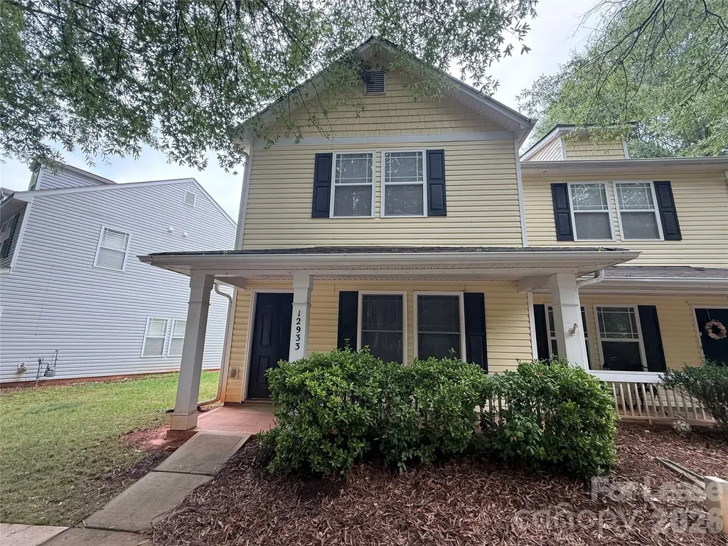 12933 Windy Lea Lane Huntersville NC 28078