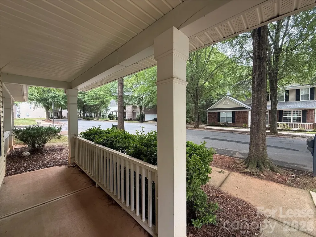 12933 Windy Lea Lane Huntersville NC 28078