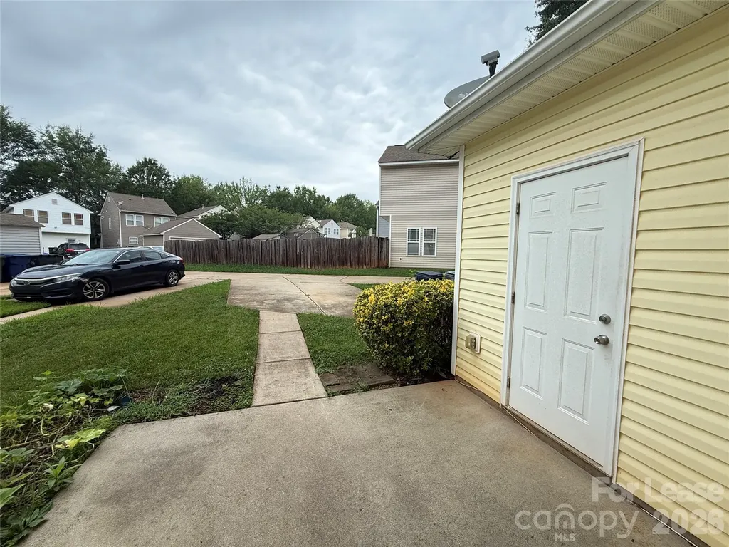 12933 Windy Lea Lane Huntersville NC 28078