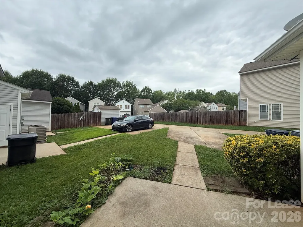 12933 Windy Lea Lane Huntersville NC 28078