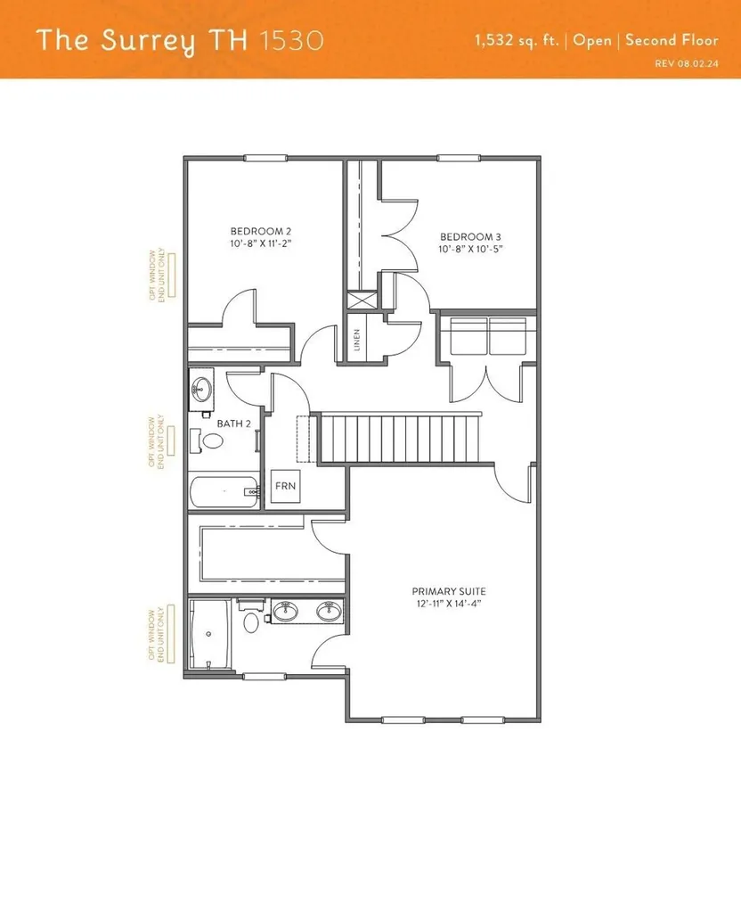 314 Whitefish Way Monroe NC 28110