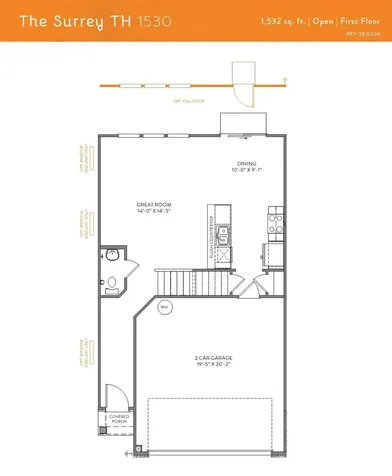 314 Whitefish Way Monroe NC 28110