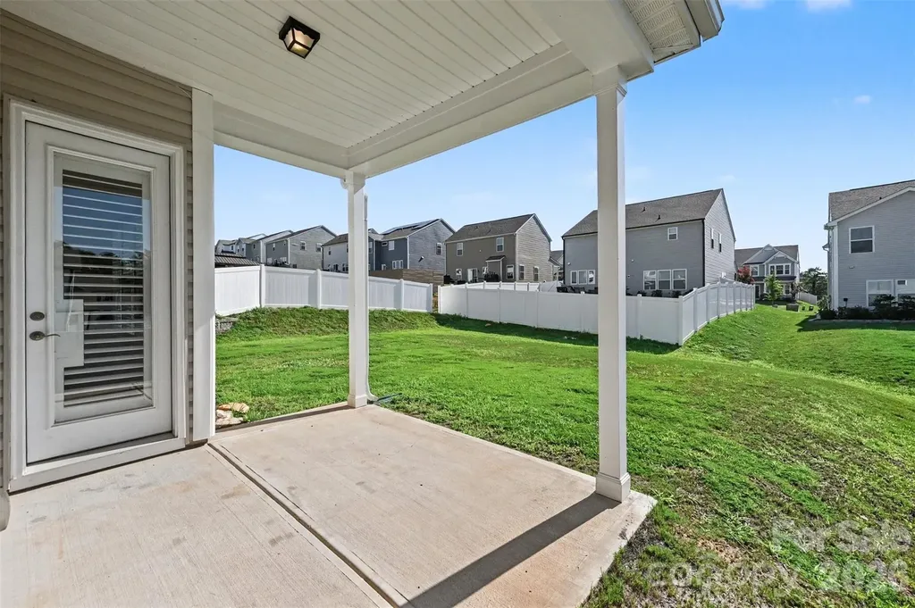 6343 Clarisse Drive SW Concord NC 28025