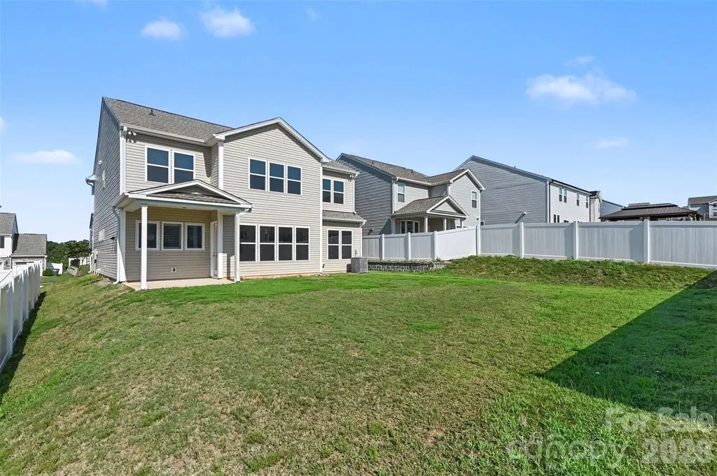 6343 Clarisse Drive SW Concord NC 28025