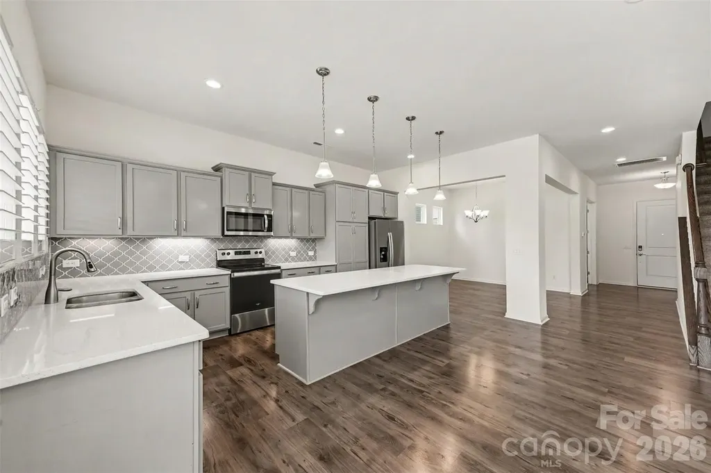 6343 Clarisse Drive SW Concord NC 28025
