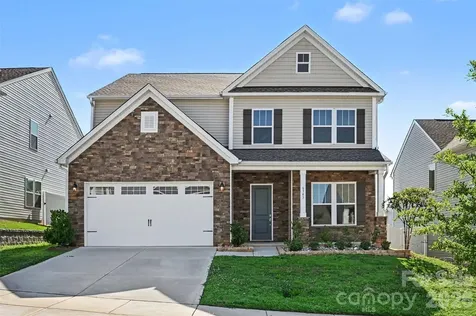 6343 Clarisse Drive SW Concord NC 28025