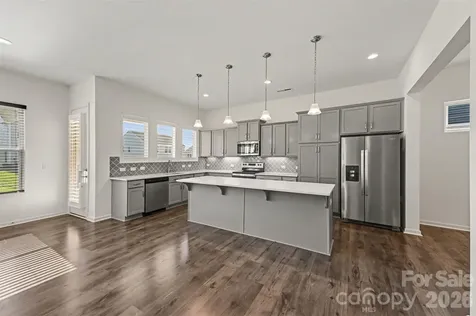 6343 Clarisse Drive SW Concord NC 28025