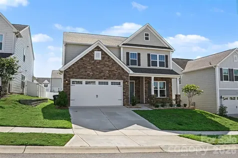 6343 Clarisse Drive SW Concord NC 28025