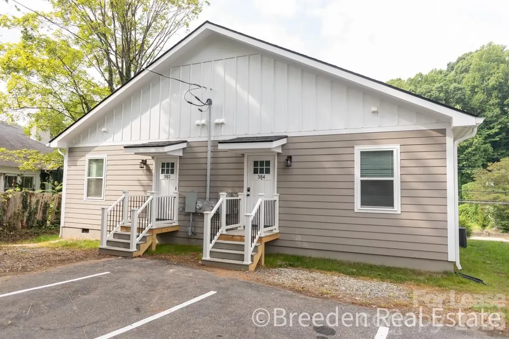 382 Harper Avenue Lenoir NC 28645