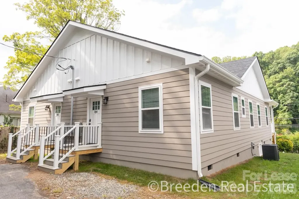 382 Harper Avenue Lenoir NC 28645