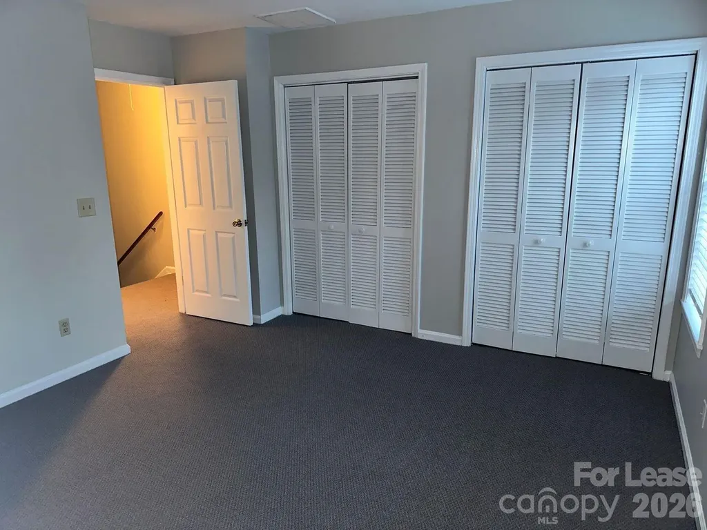 6725 Bevington Ridge Road Charlotte NC 28277