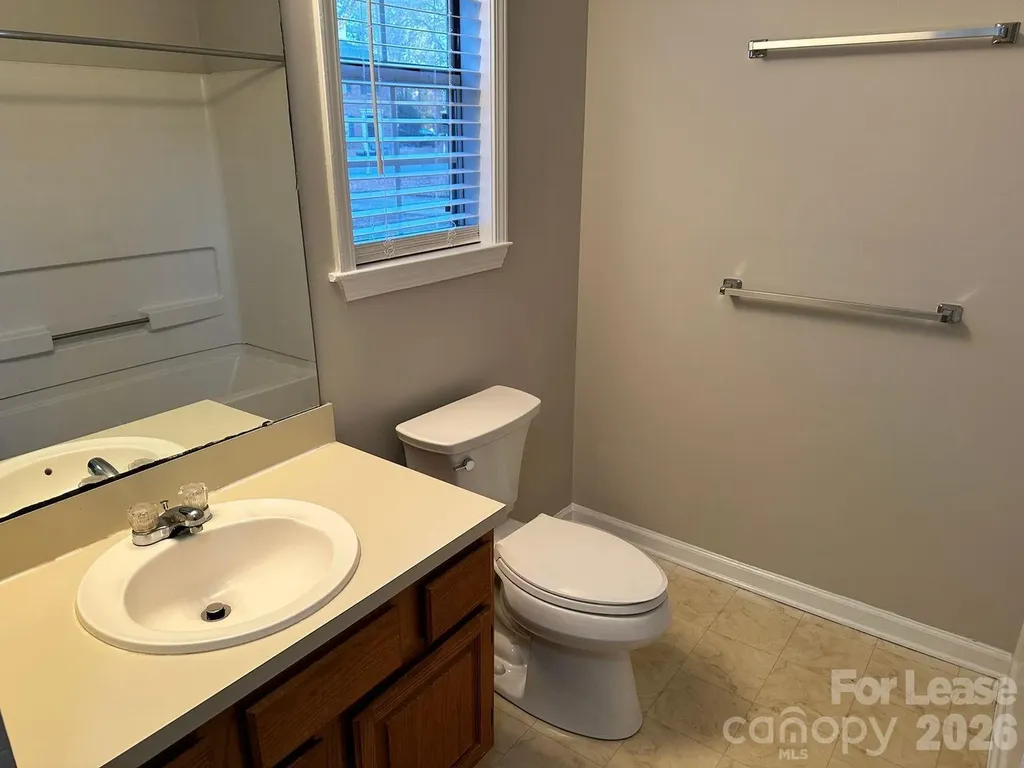 6725 Bevington Ridge Road Charlotte NC 28277