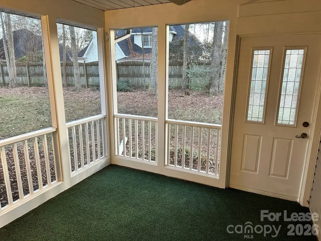 6725 Bevington Ridge Road Charlotte NC 28277