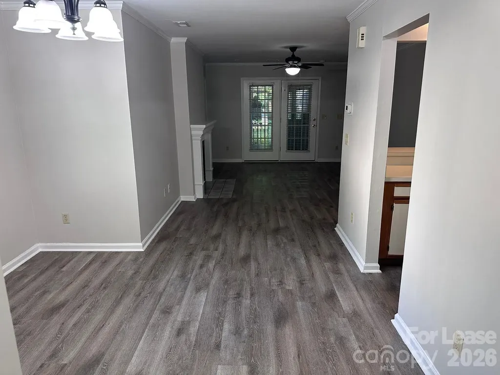 6725 Bevington Ridge Road Charlotte NC 28277
